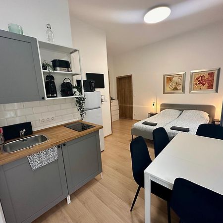 Cozy Centre Apartments Budapeszt Zewnętrze zdjęcie