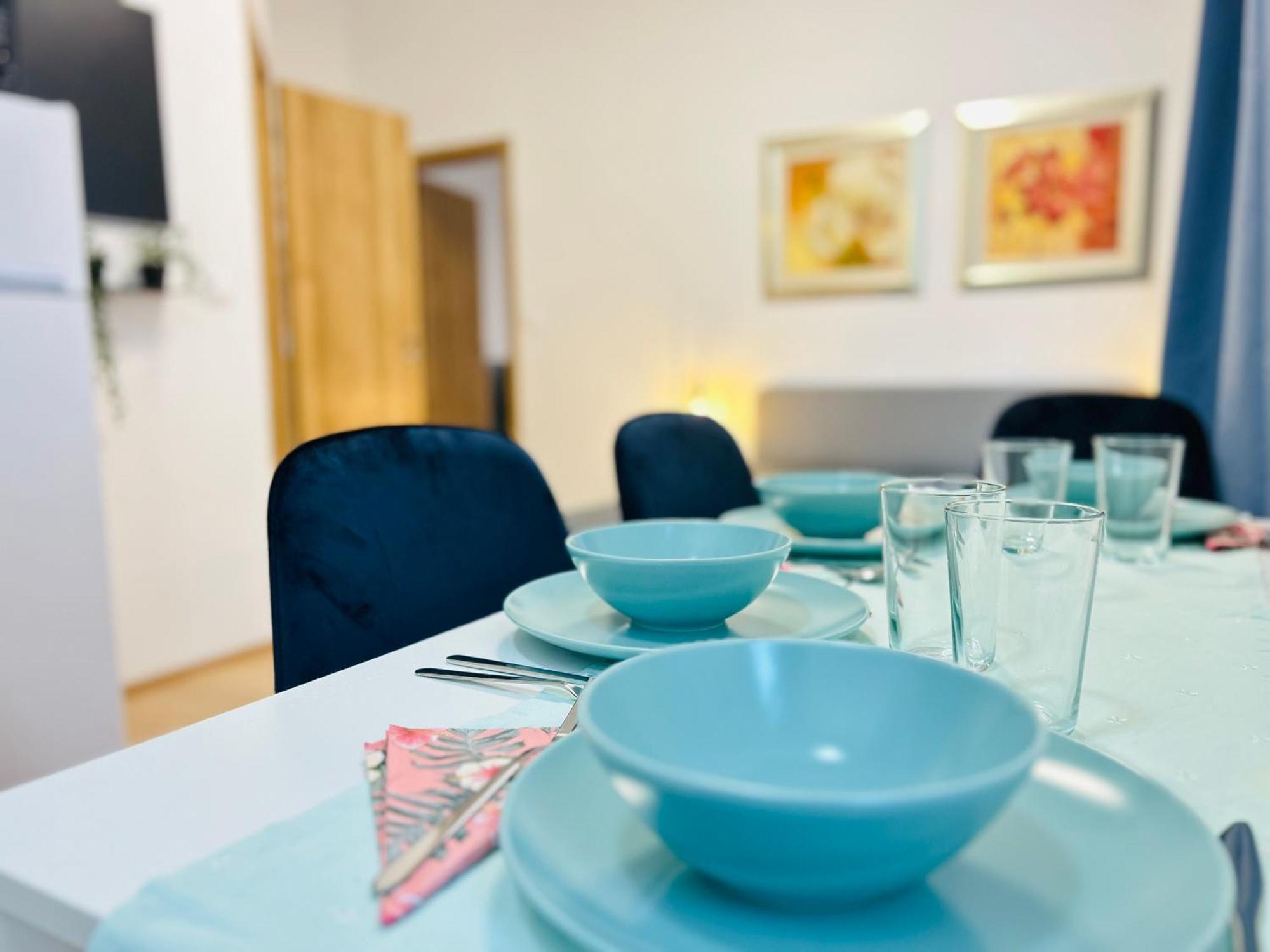 Cozy Centre Apartments Budapeszt Zewnętrze zdjęcie