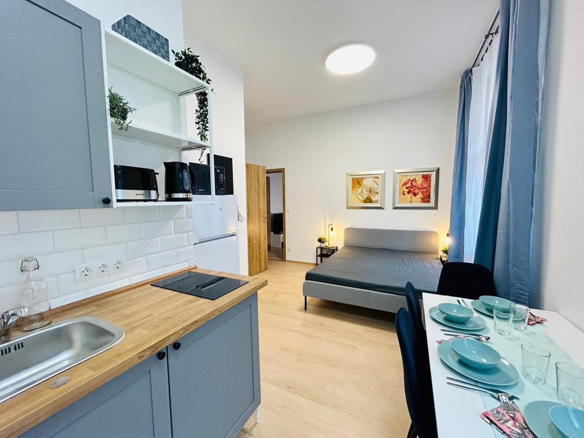 Cozy Centre Apartments Budapeszt Zewnętrze zdjęcie