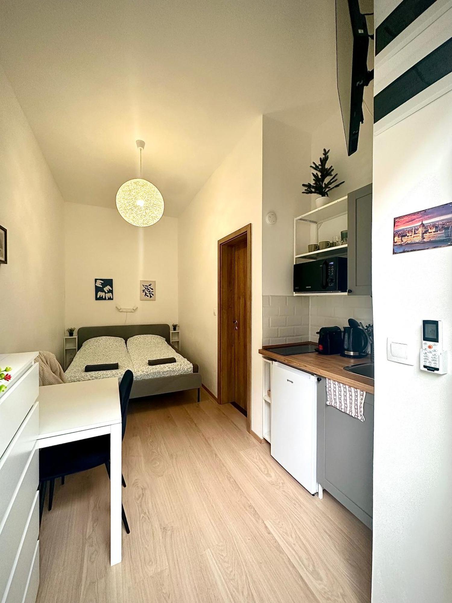 Cozy Centre Apartments Budapeszt Zewnętrze zdjęcie