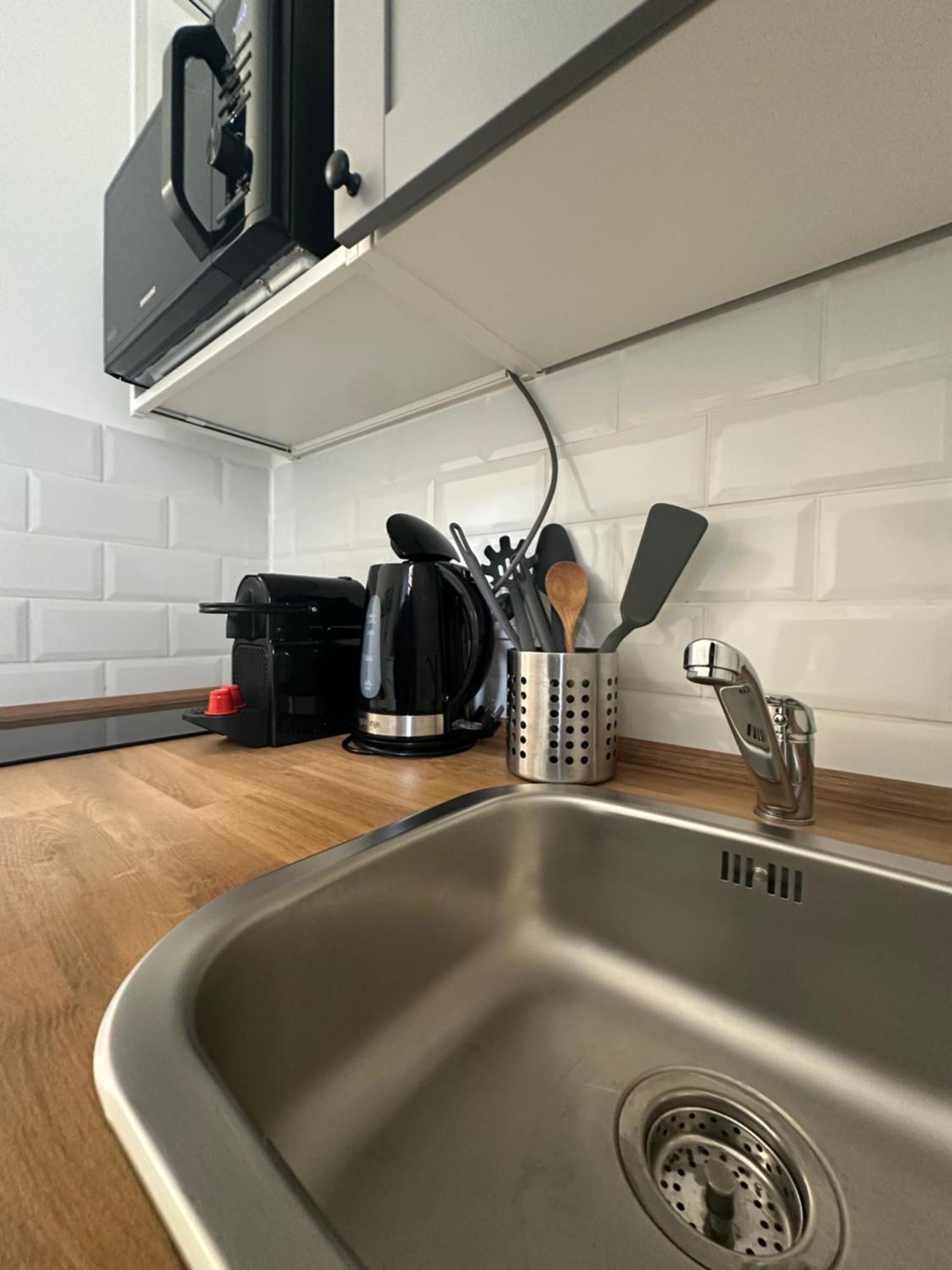 Cozy Centre Apartments Budapeszt Zewnętrze zdjęcie