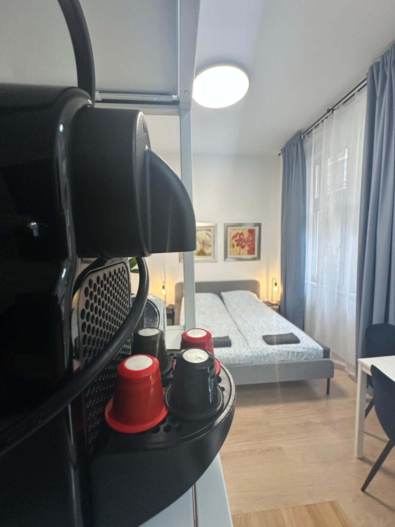 Cozy Centre Apartments Budapeszt Zewnętrze zdjęcie