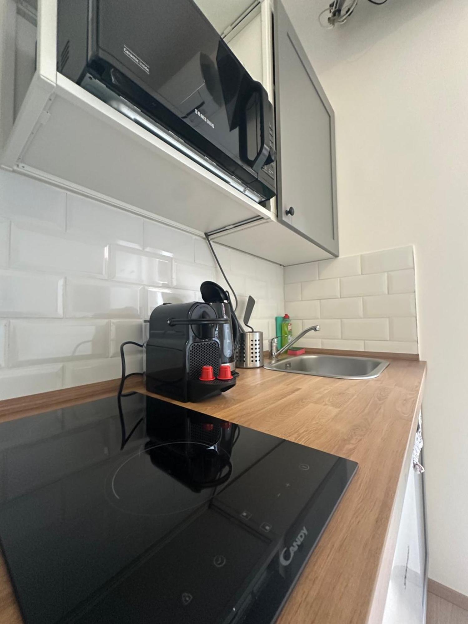 Cozy Centre Apartments Budapeszt Zewnętrze zdjęcie